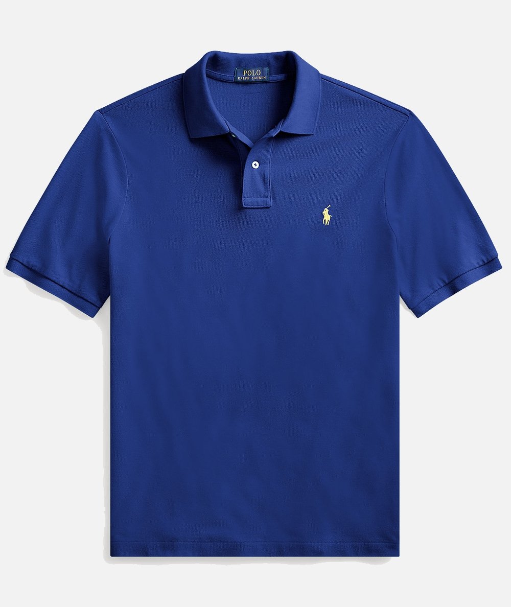 Polo in piquet