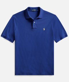 POLO IN PIQUET