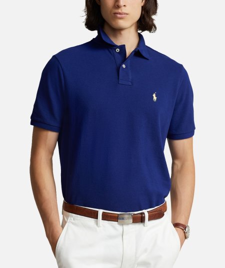 Polo in piquet
