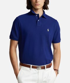 POLO IN PIQUET