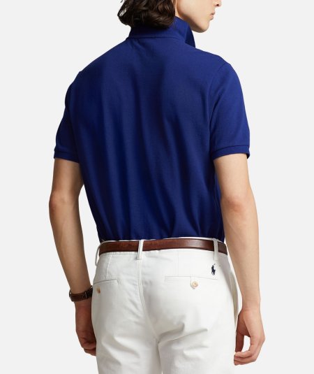 POLO IN PIQUET