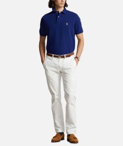 POLO IN PIQUET