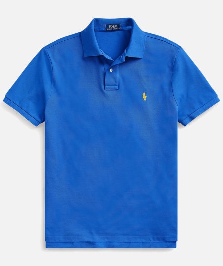 Polo in piquet - Duepistudio ***** Abbigliamento, Accessori e Calzature | Uomo - Donna
