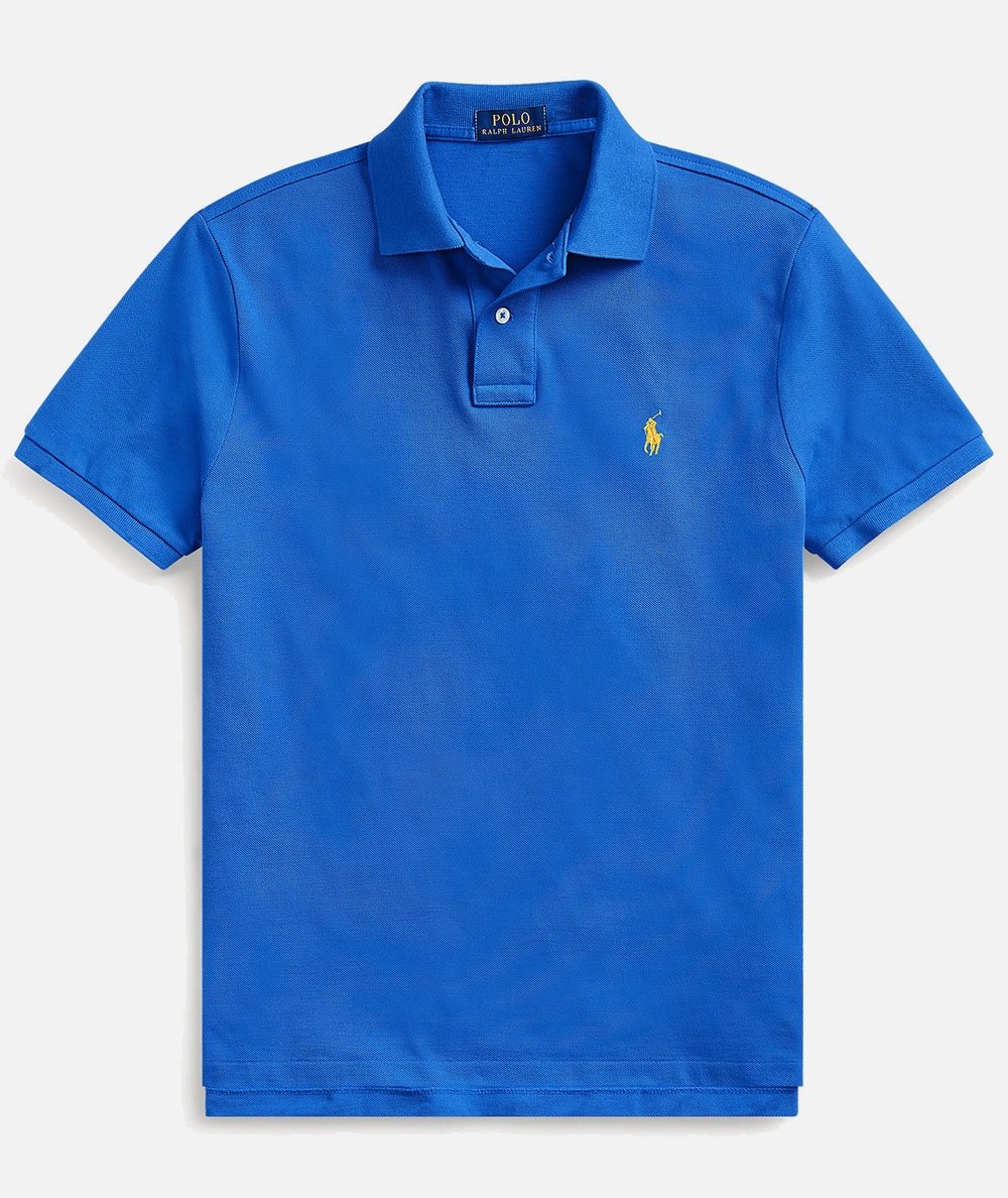 POLO IN PIQUET