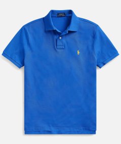 POLO IN PIQUET