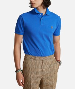 POLO IN PIQUET