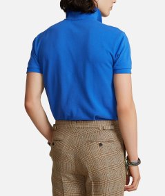 POLO IN PIQUET
