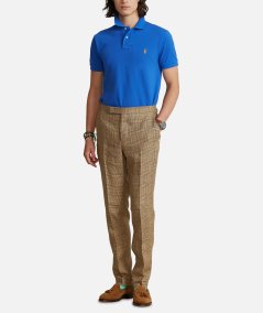 POLO IN PIQUET