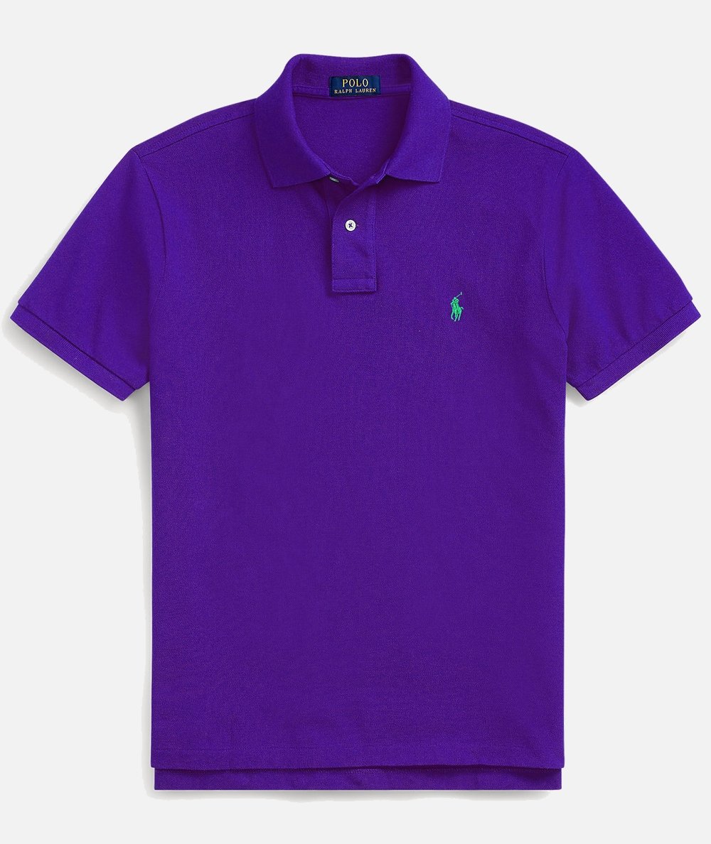 POLO IN PIQUET