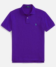 POLO IN PIQUET
