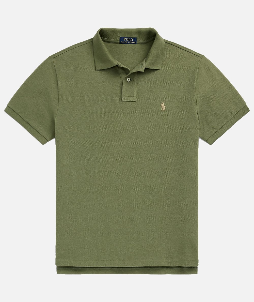 POLO IN PIQUET