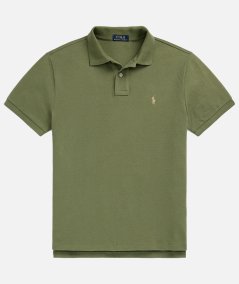 POLO IN PIQUET