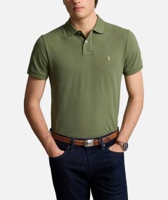 POLO IN PIQUET