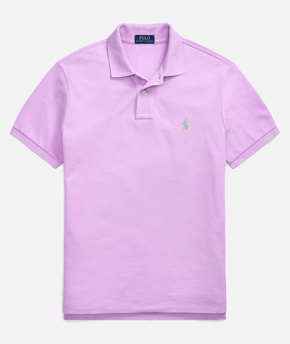 POLO IN PIQUET