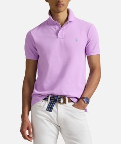POLO IN PIQUET