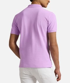 POLO IN PIQUET