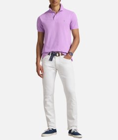 POLO IN PIQUET