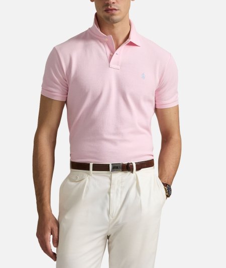 POLO IN PIQUET