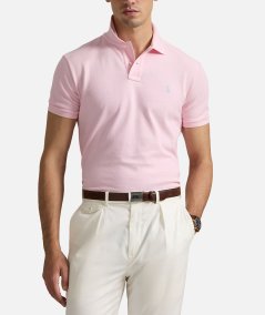 POLO IN PIQUET