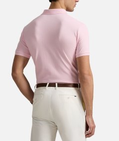 Polo in piquet