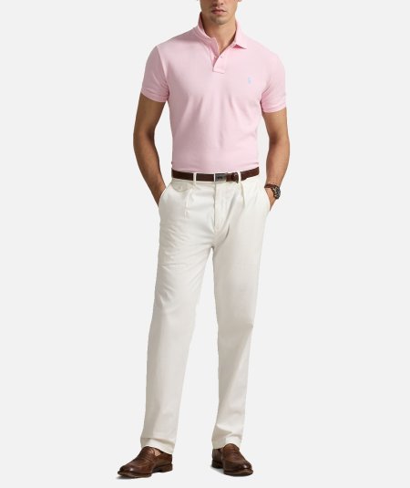 POLO IN PIQUET
