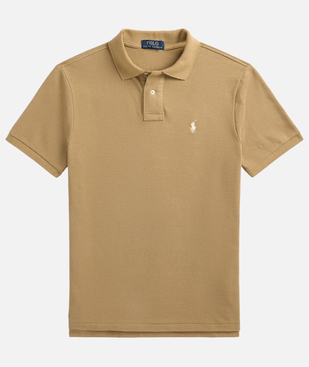 POLO IN PIQUET