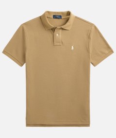 POLO IN PIQUET