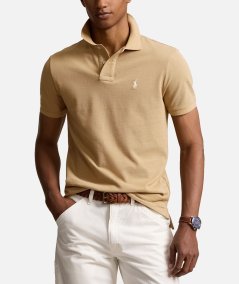 POLO IN PIQUET