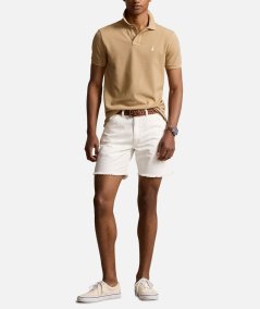 POLO IN PIQUET