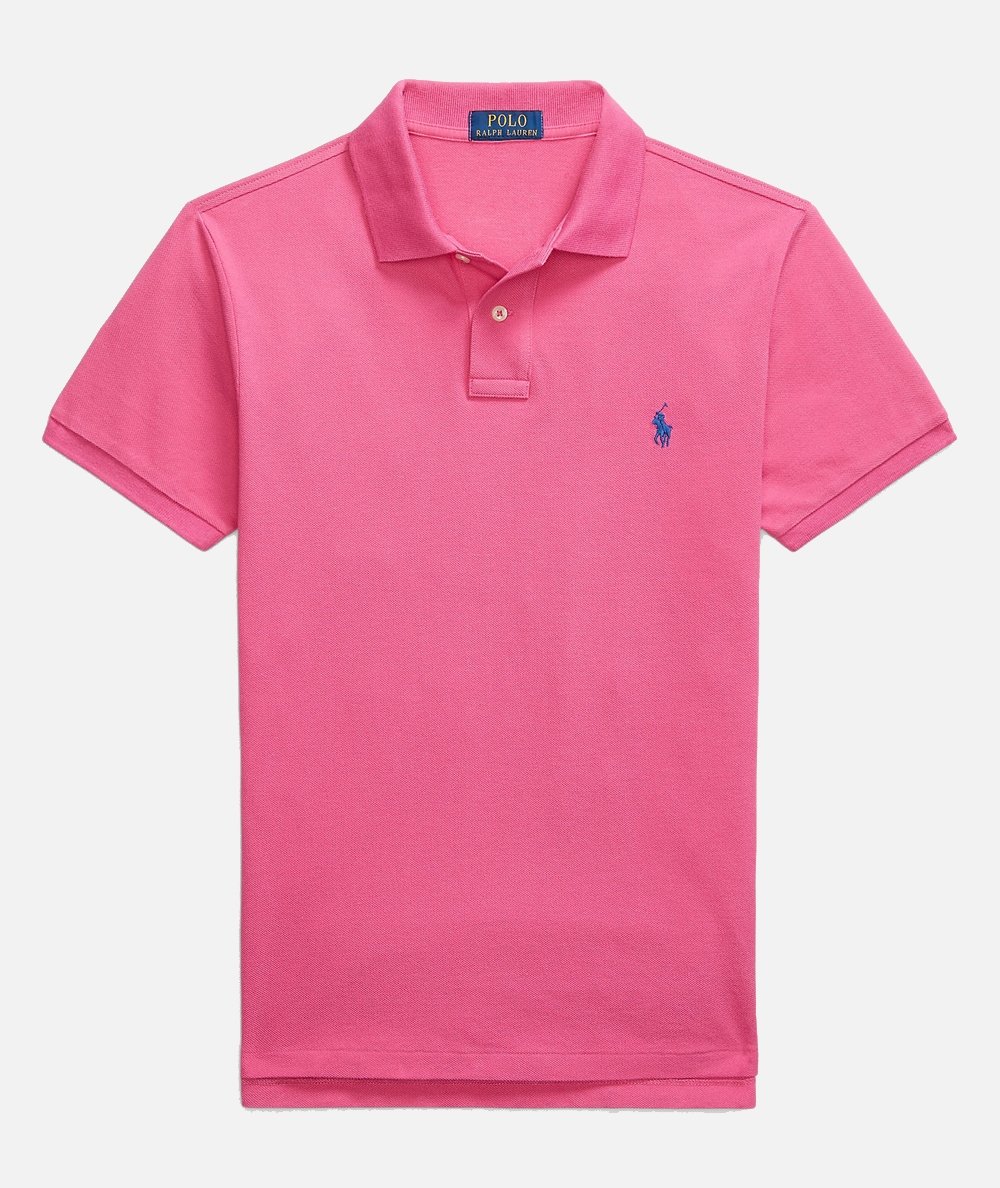 POLO IN PIQUET