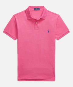POLO IN PIQUET