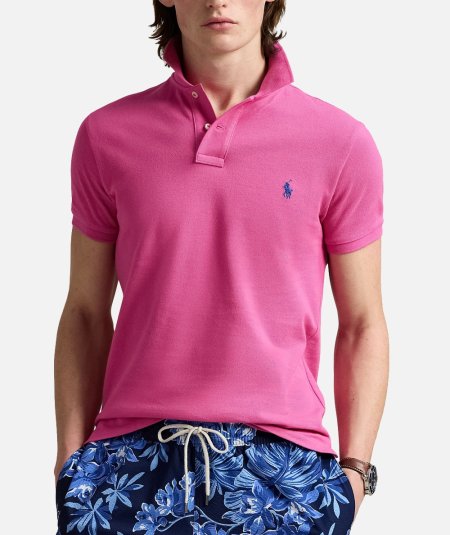 POLO IN PIQUET