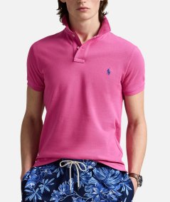 POLO IN PIQUET