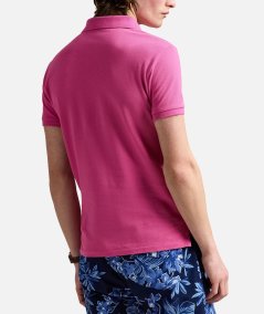 POLO IN PIQUET