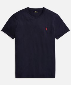 T-SHIRT IN JERSEY