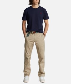 T-SHIRT IN JERSEY