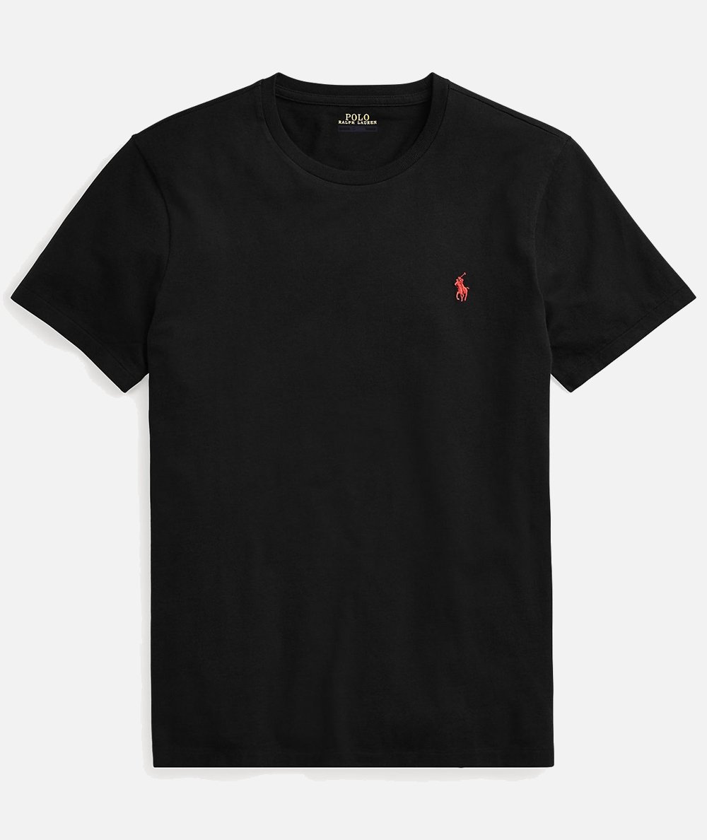 T-SHIRT IN JERSEY