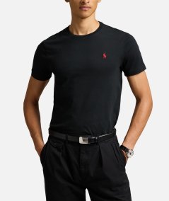 T-SHIRT IN JERSEY