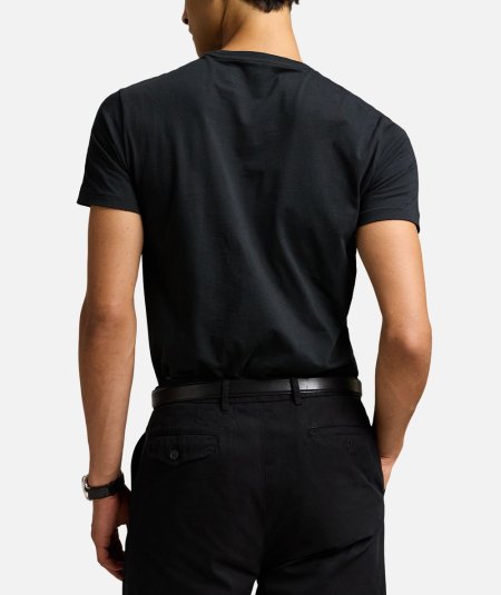 T-SHIRT IN JERSEY