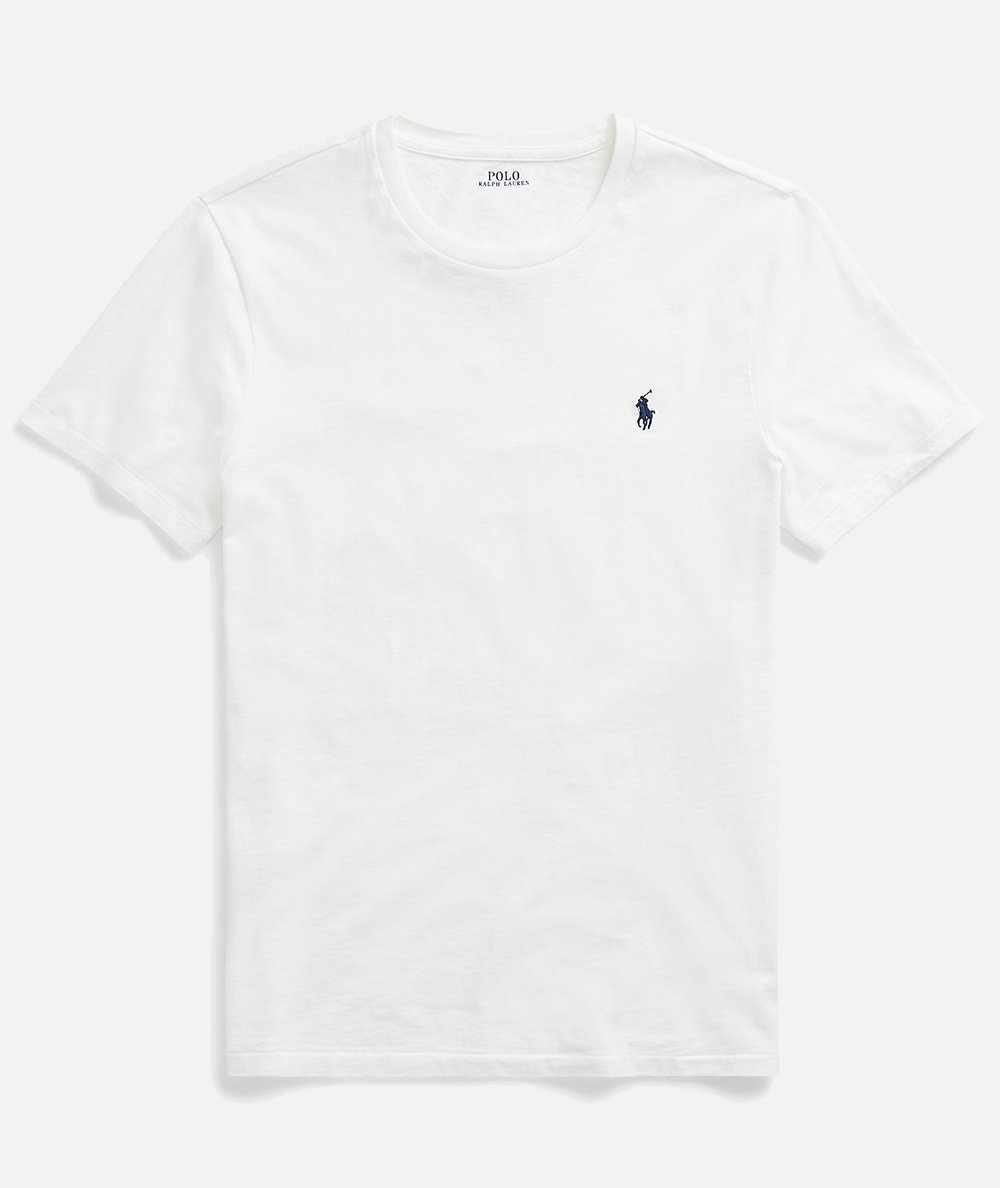 T-SHIRT IN JERSEY