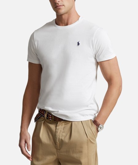 T-SHIRT IN JERSEY
