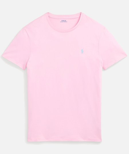 T-shirt girocollo in jersey custom slim fit - Duepistudio ***** Abbigliamento, Accessori e Calzature | Uomo - Donna