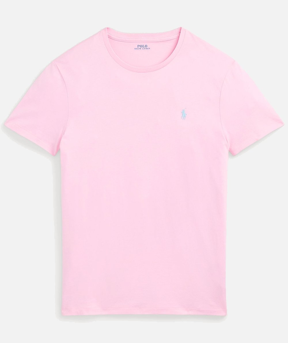 T-SHIRT IN JERSEY