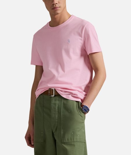T-SHIRT IN JERSEY