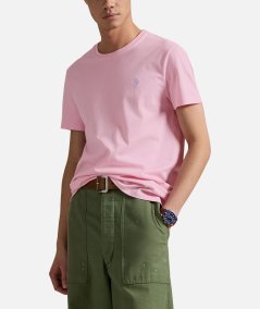 T-SHIRT IN JERSEY