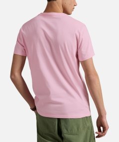 T-SHIRT IN JERSEY