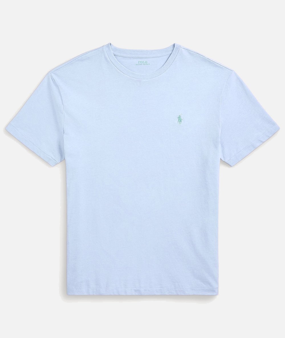 T-SHIRT IN JERSEY