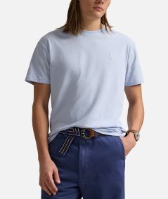 T-SHIRT IN JERSEY