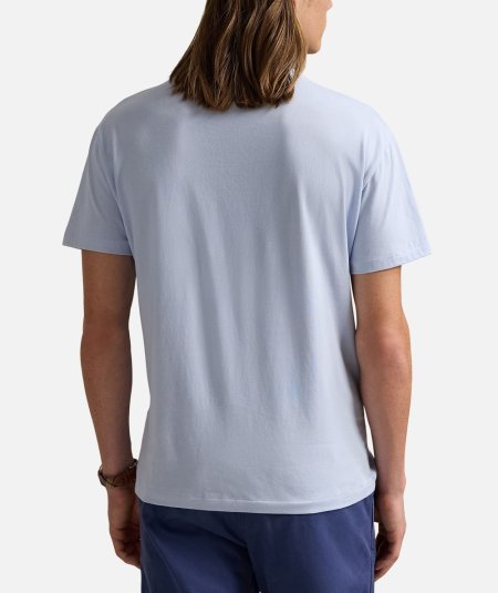 T-SHIRT IN JERSEY