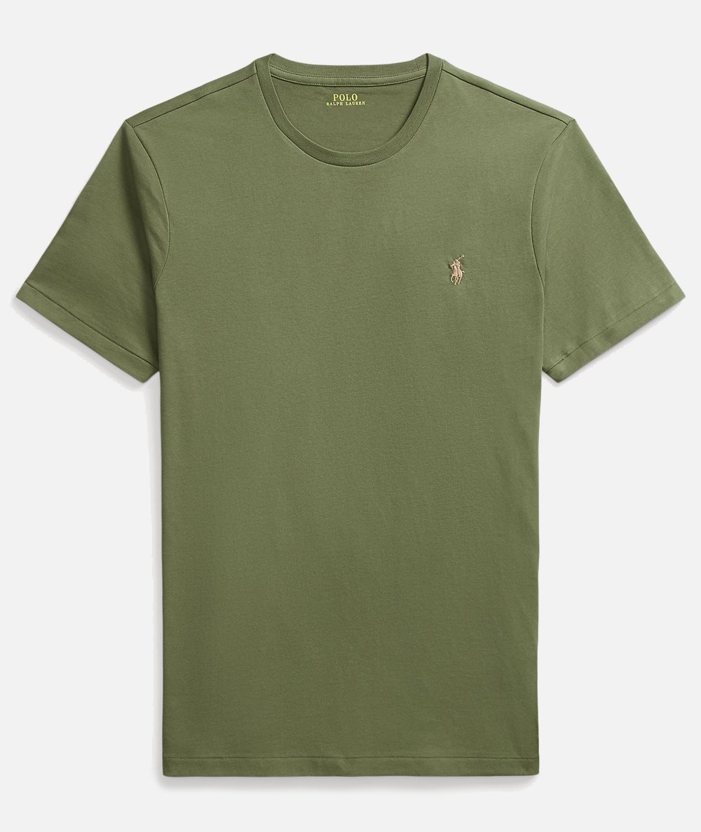 T-SHIRT IN JERSEY